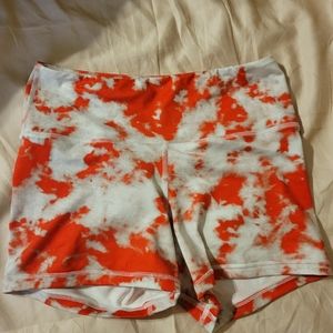 Fleo PHR Shorts